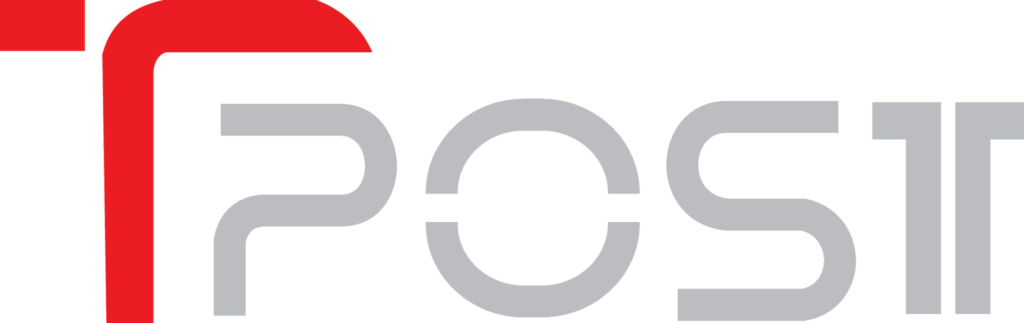 tpost logo