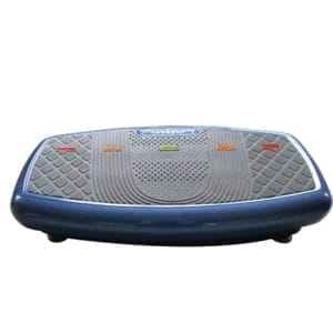 เครื่องบริหารร่างกายแบบสั่น TPOST VIBRATION PLATE MODEL FS B 01