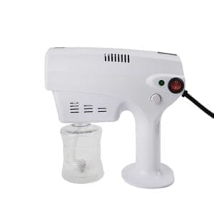 เครื่องพ่นสปานาโน NANO Stream Gun